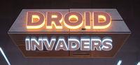 Portada oficial de Droid Invaders para PC