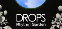 Portada oficial de Drops: Rhythm Garden para PC