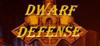 Portada oficial de Dwarf Defense para PC