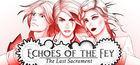 Portada oficial de de Echoes of the Fey: The Last Sacrament para PC