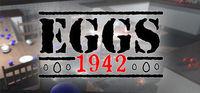 Portada oficial de Eggs 1942 para PC