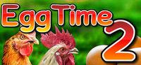 Portada oficial de EggTime 2 para PC