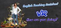 Portada oficial de English Teaching Assistant VR para PC
