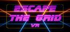 Portada oficial de de Escape the Grid VR para PC