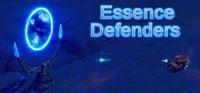 Portada oficial de Essence Defenders para PC