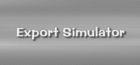 Portada oficial de de Export Simulator para PC