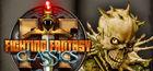 Portada oficial de de Fighting Fantasy Classics para PC