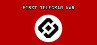 Portada oficial de FIRST TELEGRAM WAR para PC