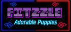 Portada oficial de de Fitzzle Adorable Puppies para PC