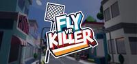 Portada oficial de Fly Killer VR para PC