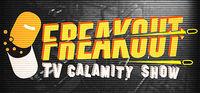 Portada oficial de Freakout: TV Calamity Show para PC