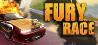 Portada oficial de Fury Race para PC