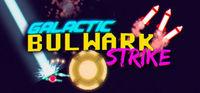 Portada oficial de Galactic Bulwark Strike para PC