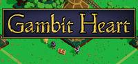 Portada oficial de Gambit Heart para PC