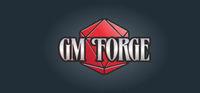 Portada oficial de GM Forge - Virtual Tabletop para PC