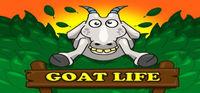 Portada oficial de Goat Life para PC