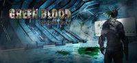 Portada oficial de Green Blood para PC