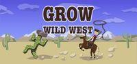 Portada oficial de GROW: Wild West para PC