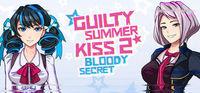 Portada oficial de Guilty Summer Kiss 2 - Bloody Secret para PC