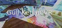 Portada oficial de Gull Kebap VR para PC