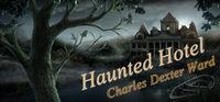 Portada oficial de Haunted Hotel: Charles Dexter Ward Collector's Edition para PC