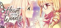 Portada oficial de Heart of the Woods para PC