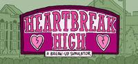 Portada oficial de Heartbreak High: A Break-Up Simulator para PC