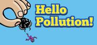 Portada oficial de Hello Pollution! para PC