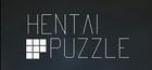 Portada oficial de de Hentai Puzzle para PC
