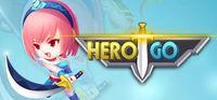 Portada oficial de Hero Go para PC