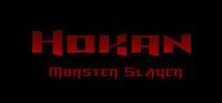 Portada oficial de Hokan: Monster Slayer para PC