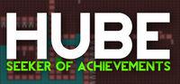 Portada oficial de HUBE: Seeker of Achievements para PC