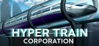 Portada oficial de Hyper Train Corporation para PC