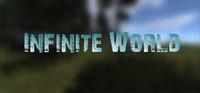 Portada oficial de Infinite World para PC