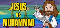 Portada oficial de JESUS vs MUHAMMAD para PC