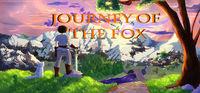 Portada oficial de Journey of the Fox para PC