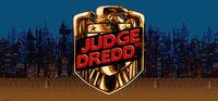 Portada oficial de Judge Dredd 95 para PC