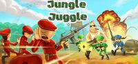 Portada oficial de Jungle Juggle para PC