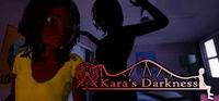 Portada oficial de Kara's Darkness Chapter One para PC