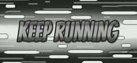 Portada oficial de Keep Running para PC