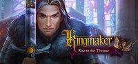 Portada oficial de King's Heir: Rise to the Throne para PC