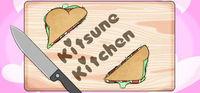 Portada oficial de Kitsune Kitchen para PC