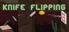 Portada oficial de de Knife Flipping para PC