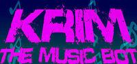 Portada oficial de Krim: The Music Bot para PC