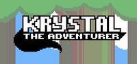 Portada oficial de Krystal the Adventurer para PC