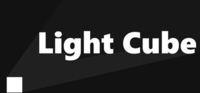 Portada oficial de Light Cube para PC
