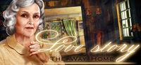 Portada oficial de Love Story: The Way Home para PC