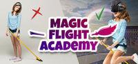 Portada oficial de Magic Flight Academy para PC