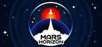 Portada oficial de Mars Horizon para PC
