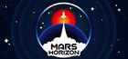 Portada oficial de de Mars Horizon para PC